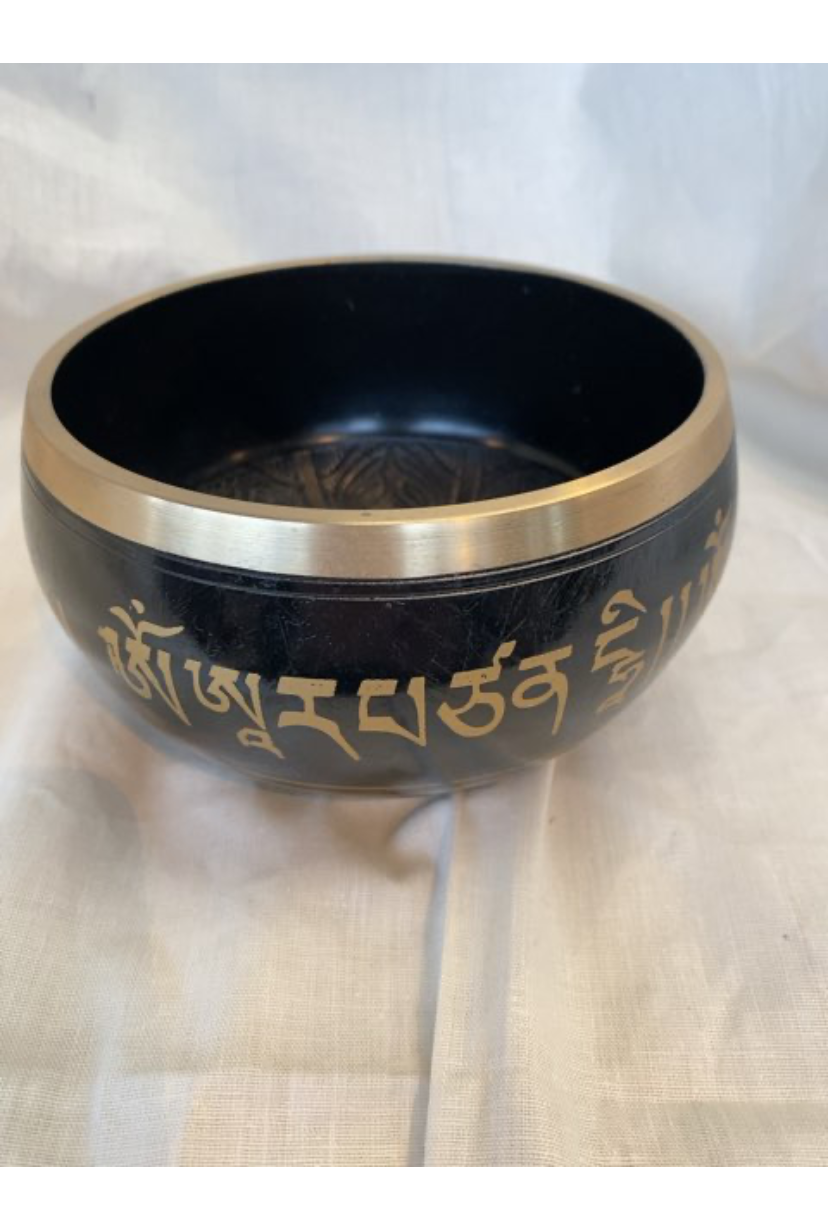 Tibetansk syngeskål